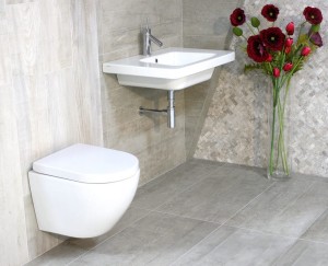 Bezrantowa miska WC RIM+ SOGO 5908211401454 LAVITA