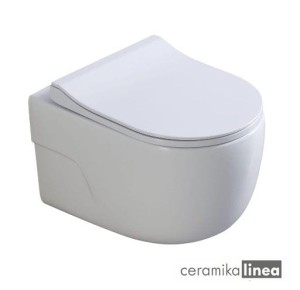 Miska wisząca ROTO 5900378308058 LAVITA