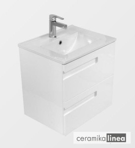 Szafka FLORYDA 50 5908442930983 LAVITA