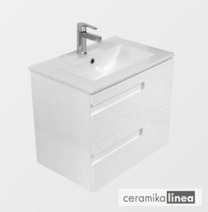 Szafka FLORYDA 60  5908211488134 LAVITA