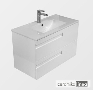 Szafka FLORYDA 80 5908211488127 LAVITA