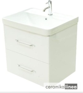 Szafka NEVADA 60 5900378309239 LAVITA