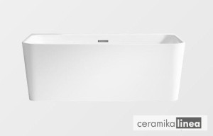 Wanna wolnostojąca MENSOLA S 150 5908211411941 LAVITA