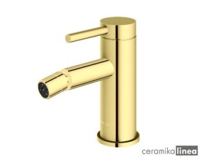 AXEL  Bateria Bidetowa Gold złota QB130AGD Kohlman