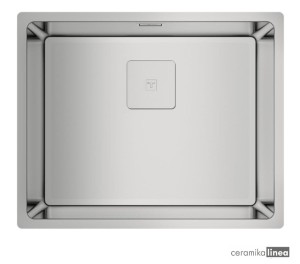 Zlewozmywak ze stali szlachetnej Flexlinea 115000012 TEKA