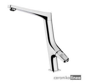 Bateria kuchenna ze stali szlachetnej kolor chrom SN 915 116030030 TEKA