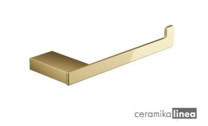  Riko Uchwyt na papier złoty DOEX.1608GL