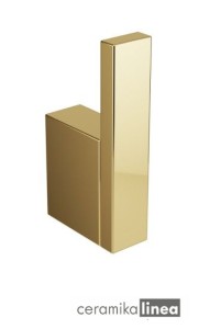  Riko Haczyk pojedynczy złoty DOEX.1601GL