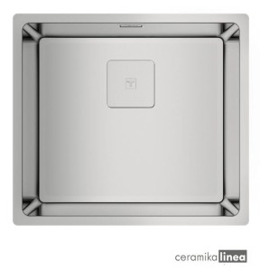 Zlewozmywak ze stali szlachetnej Flexlinea 115000013 TEKA