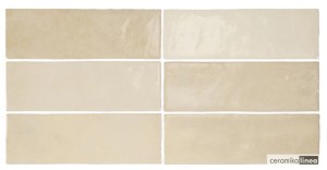 ARTISAN OCHRE 6,5X20 (op. 0,5m2) G1 EQ 24465 Equipe 