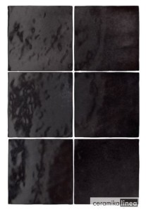 ARTISAN GRAPHITE 13,2X13,2 (op. 1m2) G1 EQ 24462  Equipe  