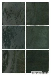 ARTISAN MOSS GREEN 13,2X13,2 (op.1m2) G1 EQ 24461 Equipe  