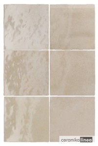 ARTISAN OCHRE 13,2X13,2 G1 EQ 24455 Equipe  