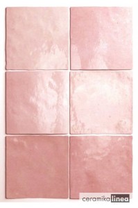 ARTISAN ROSE MALLOW 13,2X13,2 G1 EQ 24456 Equipe  