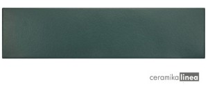 STROMBOLI VIRIDIAN GREEN 9,2X36,8 (op. 0,64m2) G1 EQ 25888 EQUIPE 