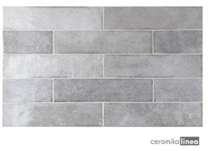 TRIBECA GREY WHISPER 6X24,6 (op.0,5m2) G1 EQ 26873 EQUIPE 