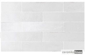 TRIBECA GYPSUM WHITE 6X24,6 (op.0,5m2) G1 EQ 26871 EQUIPE 