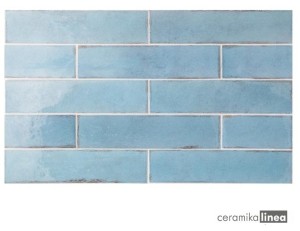 TRIBECA WATERCOLOUR 6X24,6 (op.0,5m2) G1 EQ 26877 EQUIPE 