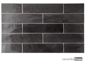 TRIBECA BASALT 6X24,6 (op.0,5m2) G1 EQ 26874 EQUIPE 