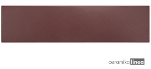 STROMBOLI OXBLOOD 9,2X36,8 (op. 0,64m2) G1 EQ 25895 EQUIPE