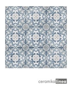  BONDI MIRROR NATURAL 59,2X59,2 G1 AP APARICI 