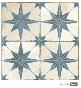 FS-STAR BLUE 45X45 (op.1m2) PERONDA 