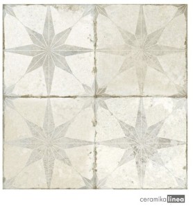 FS-STAR WHITE 45X45 (op.1m2) PERONDA 