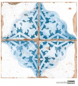 FS ARTISAN DECOR-A 33X33 (op.1m2) PERONDA 