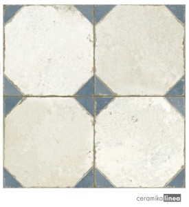 FS YARD BLUE 45X45 (op.1m2) PERONDA  
