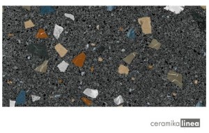 ARCANA STRACCIATELLA-R GRAFITO 120X60 G1 AR 