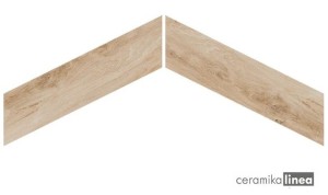 CR. ROVERE CHEVRON HONEY 8X40 G1 PM PAMESA 