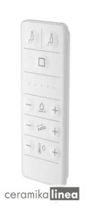 Pilot sterowania Dakota 2.0 CEEX.4023.D2.WH