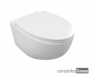  Bull Komplet WC Produkt złożony