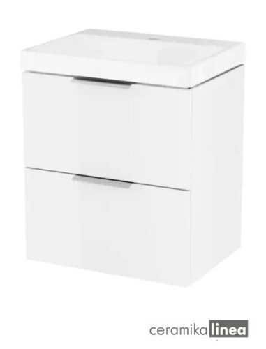 Blanko biała 49, z otworem, uchwyt chrom.jpg