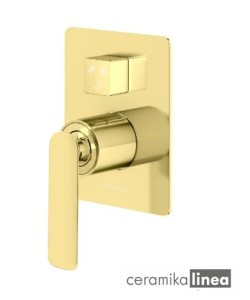 Experience Gold bateria wannowa QW211EGD Kohlman