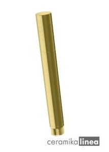 Experience Brushed Gold słuchawka prysznicowa SP4EGDB Kohlman