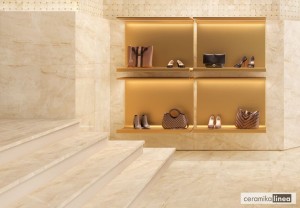 Gres SYBIL BEIGE 60x120 mat natura gat.1 (op.1,44m2)  Cerdomus 