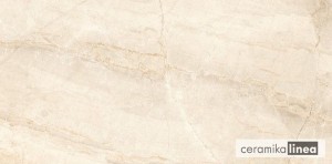 Gres SYBIL BEIGE poler 60x120 gat.1 (op.1,44m2)  Cerdomus  