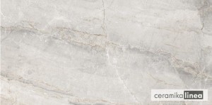 Gres SYBIL LIGHT GREY poler 60x120 gat.1 (op.1,44m2)  Cerdomus 