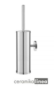 Oltens Gulfoss szczotka WC wisząca chrom 82100100