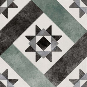 PLAY CLASSIC SAGE 20X20 (op.1,04m2) ABK