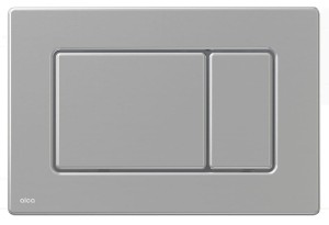 Antivandal - Przycisk sterujący Antivandal do systemów podtynkowych. metal M279 ALCA