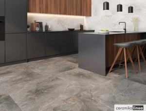 Gres Toscana Greige Mate 100x100 gat.1 (op.1 m2) MAT CICOGRES dostępne od ręki 