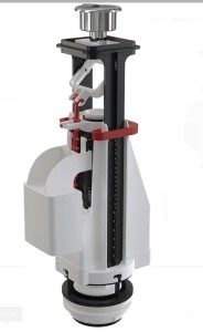 Zawór spustowy z dzielonym przyciskiem A08A ALCA