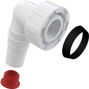 Kolano komplet G1"/17–23 P0048-ND ALCA