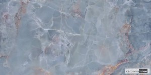Gres SAPPHIRE Blue poler pulido 60x120 gat.1 (op.1,44m2) DURSTONE