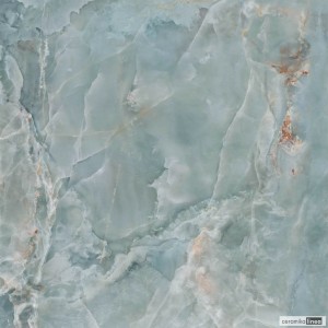 Gres SAPPHIRE Turquoise poler pulido 120x120 gat.1 (op.1,44m2) DURSTONE