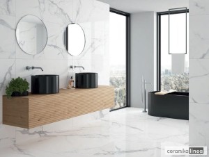 Gres LE BLANC mat 60x120 gat.1 (op.1,44m2) DURSTONE dostępne od ręki