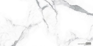 Gres LE BLANC poler pulido 60x120 gat.1  (op.1,44m2) DURSTONE dostępne od ręki