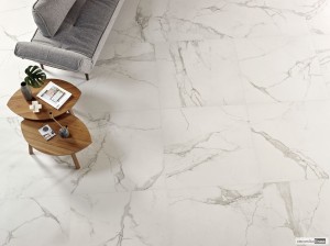 Gres LE BLANC poler pulido 120x120 gat.1 (op.1,44m2) DURSTONE dostępne od ręki